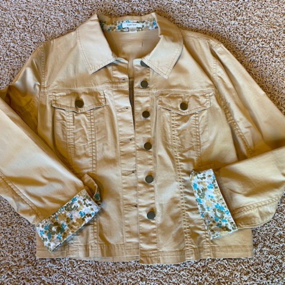 Jacket